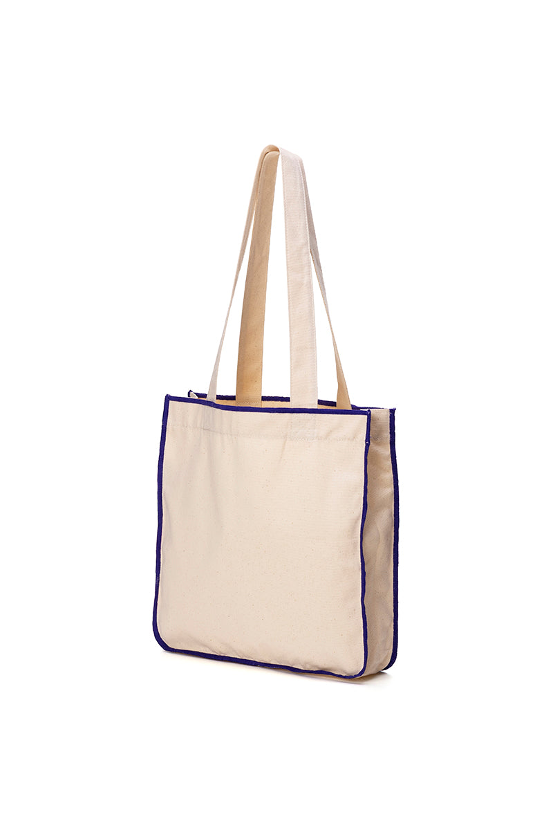 トートバッグ(ゆるフェイス) BT21 – LINE FRIENDS SQUARE JAPAN OFFICIAL