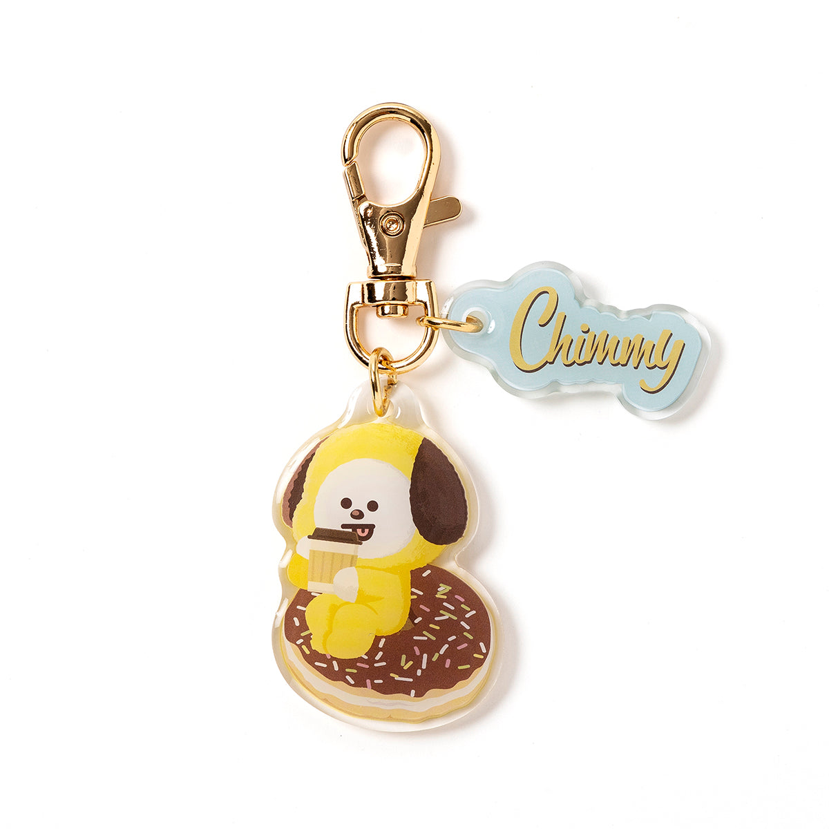 キーチェーン(Take a Break) CHIMMY