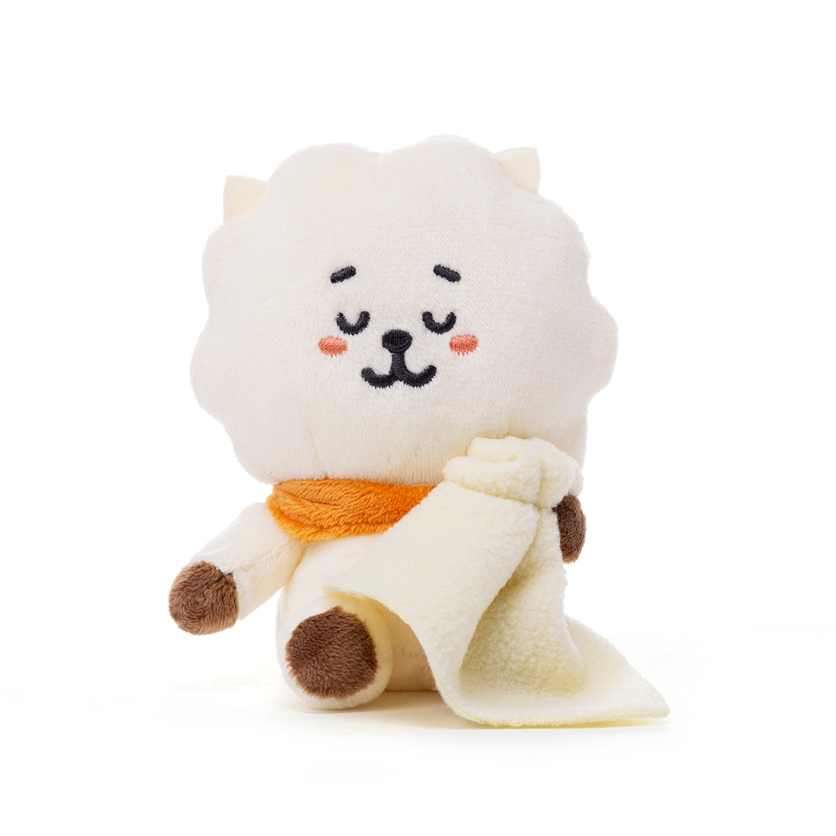 ぬいぐるみ(See you in my dream) RJ