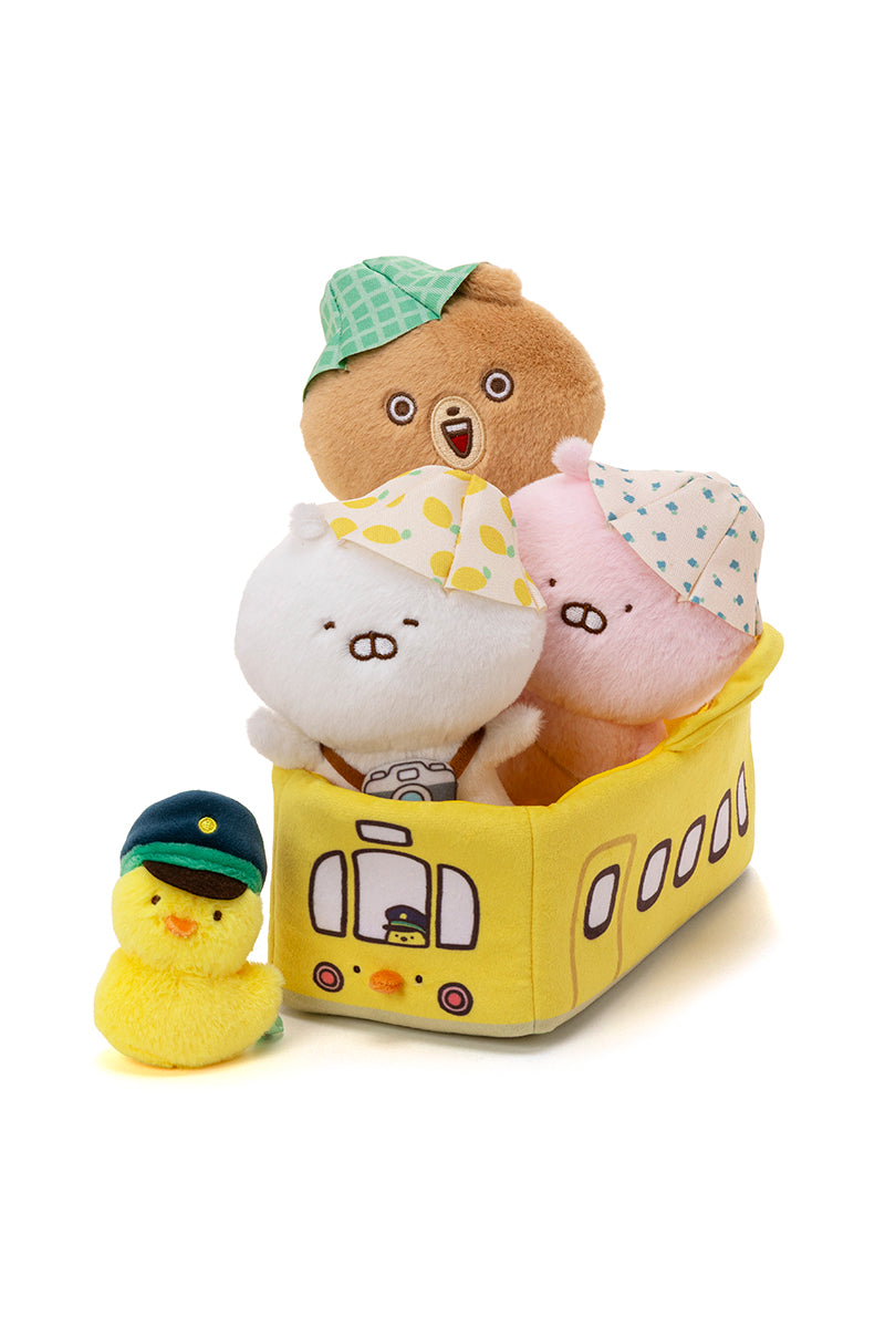 うさるさん ぬいぐるみ　セット Amazon.co.jp: うさるさん ぬいぐるみ マスコット D （うささん