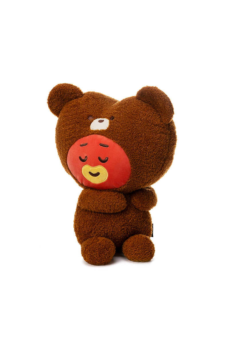 抱きまくら(MOTTO HUG) TATA