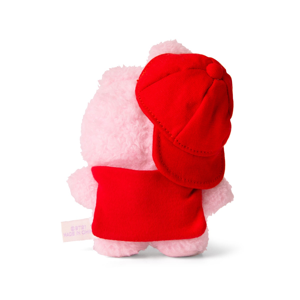 minini ミニぬいぐるみ(ステレオ) COOKY