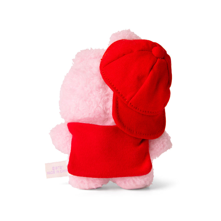 minini ミニぬいぐるみ(ステレオ) COOKY