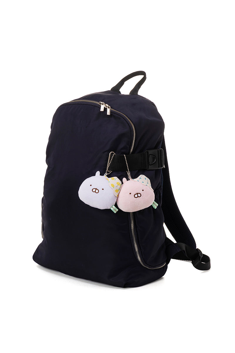 マスコットミラー(うさまるトラベル) うさこ