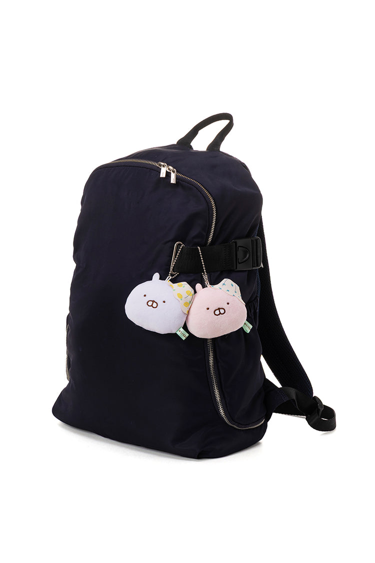 マスコットミラー(うさまるトラベル) うさこ