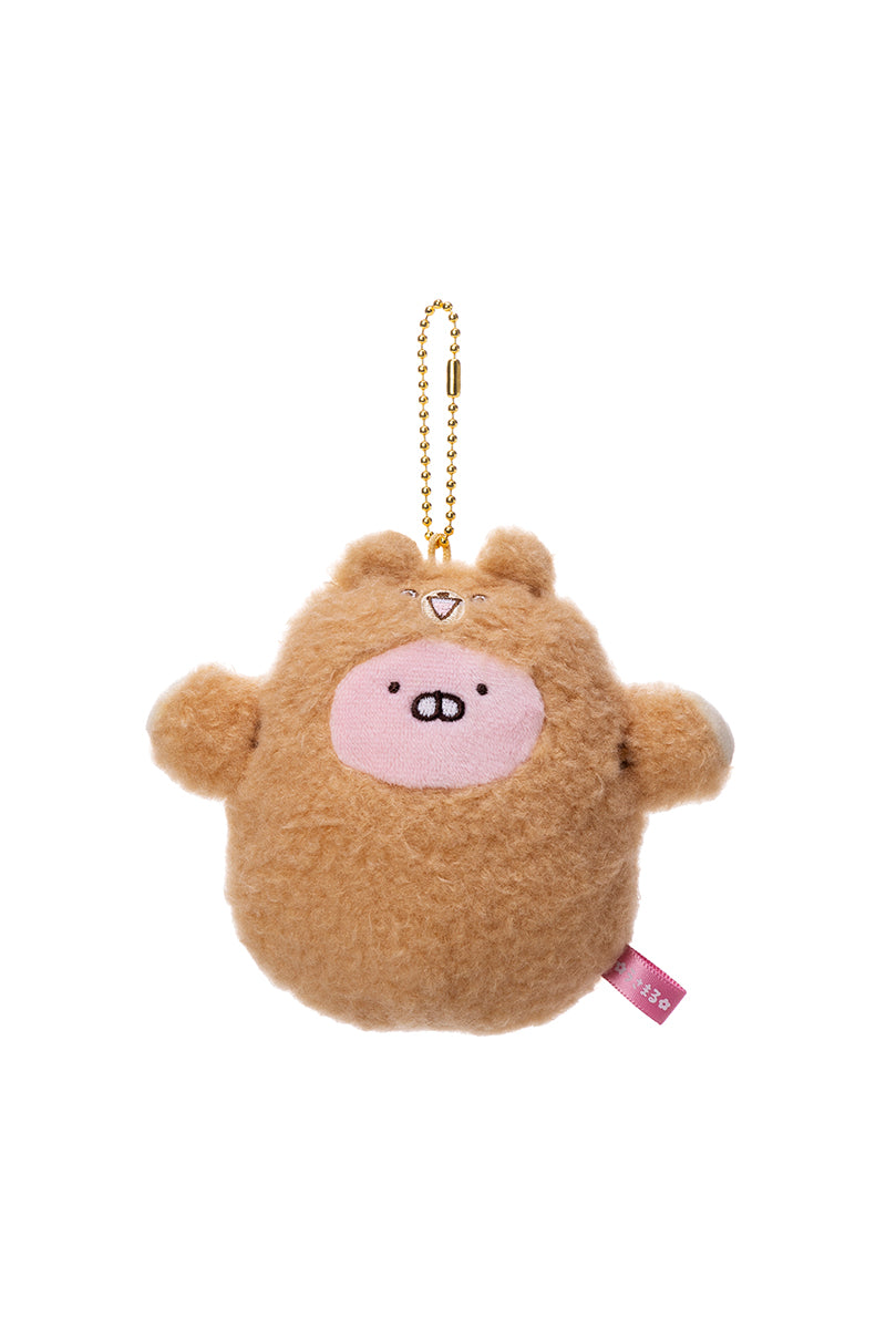 金太郎まる マスコット(むかしばなし) うさこ