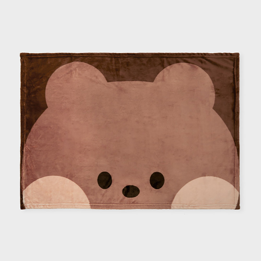 minini ブランケット ブニニ