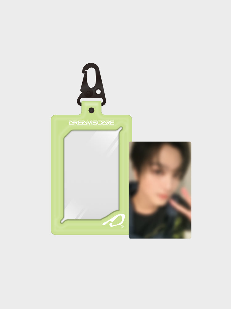 NCT DREAM フォトキーリング HAECHAN