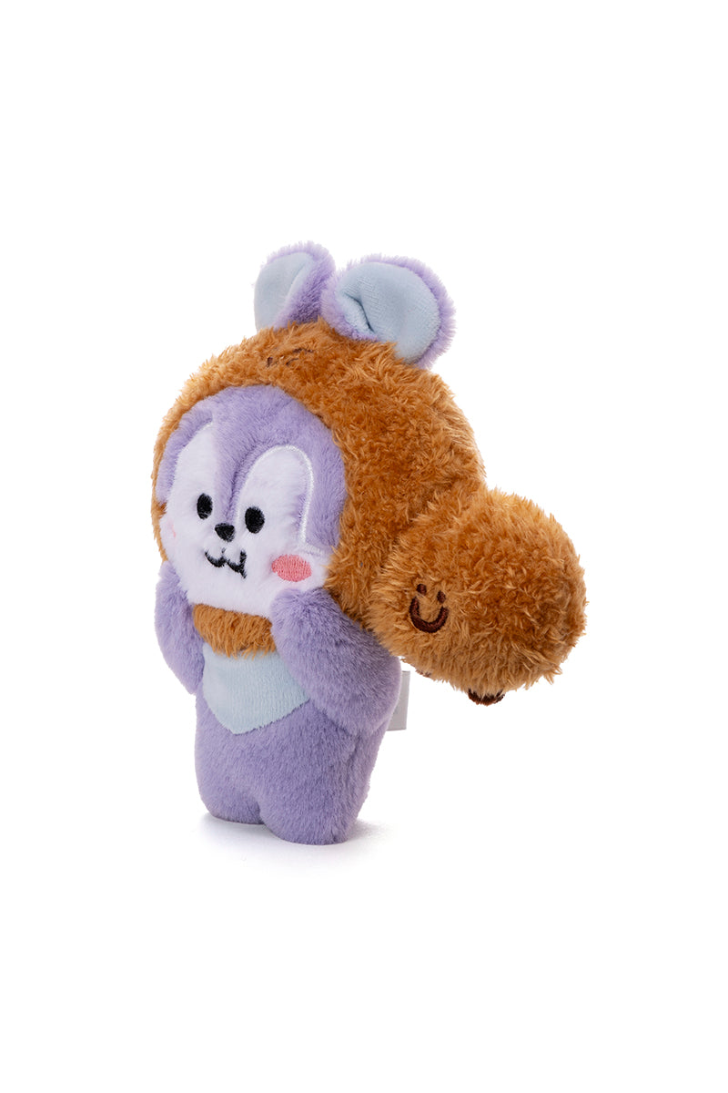 ぬいぐるみ(FULL OF SHOOKY) MANG