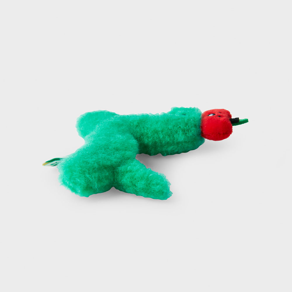 ベーシックぬいぐるみマグネット(アップル) ブラキオ