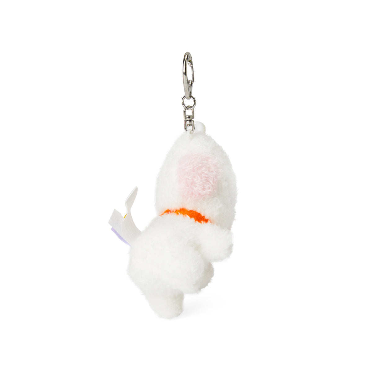 minini ぬいぐるみキーリング RJ