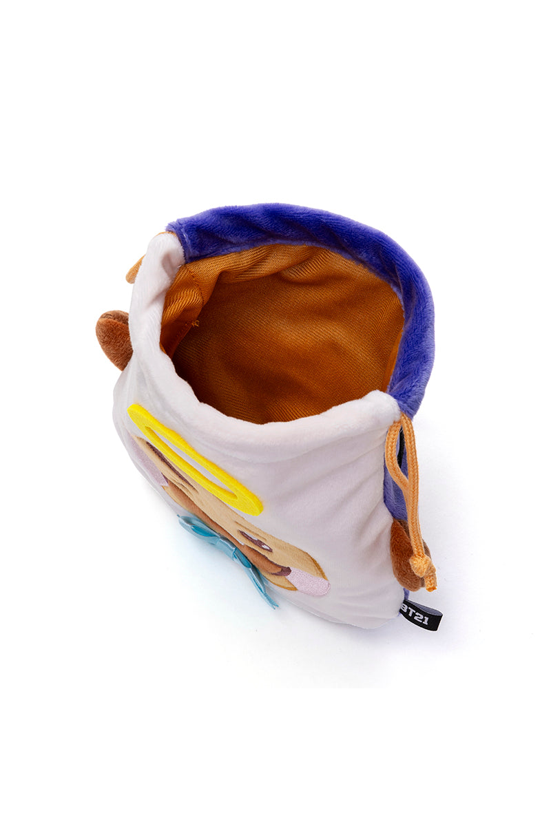 巾着(Angel & Villain) SHOOKY