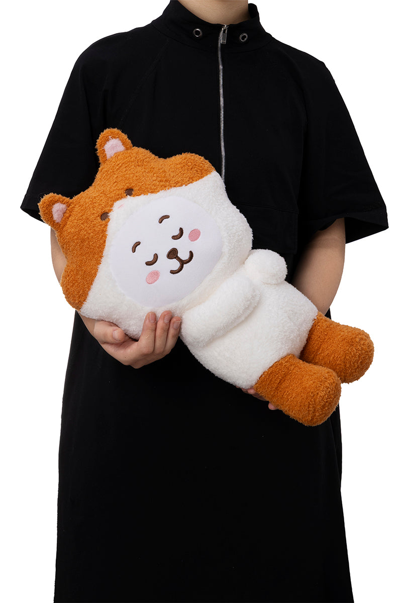 抱きまくら(MOTTO HUG) RJ – LINE FRIENDS SQUARE JAPAN OFFICIAL