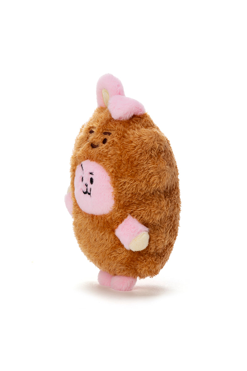 ぬいぐるみ(FULL OF SHOOKY) COOKY