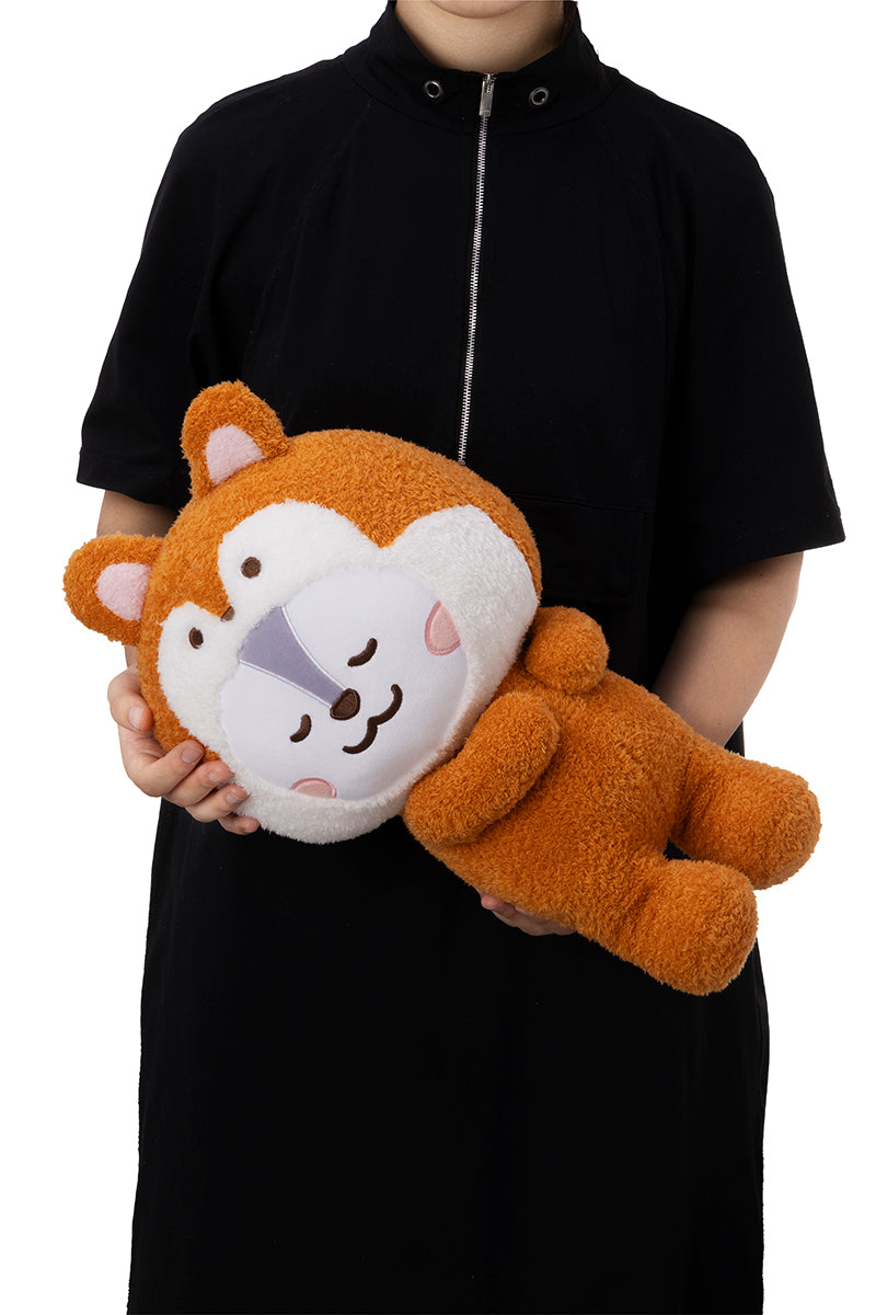 抱きまくら(MOTTO HUG) MANG – LINE FRIENDS SQUARE JAPAN OFFICIAL