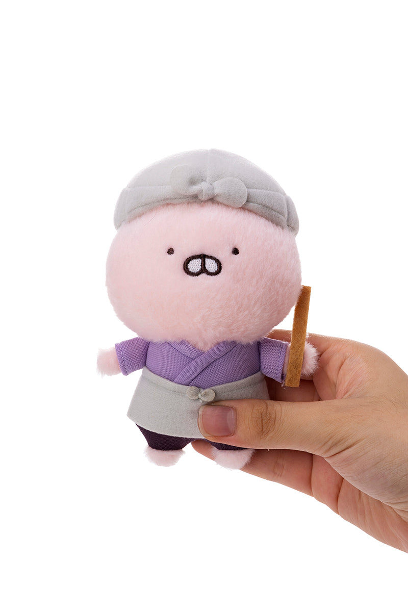 ももたろまる ぬいぐるみ(むかしばなし) うさこ