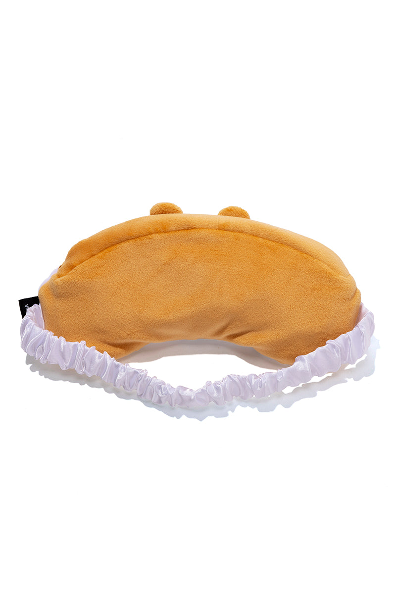 リラックスホットアイウォーマー(MOTTO HUG) RJ