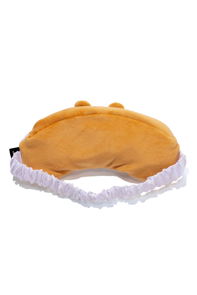 リラックスホットアイウォーマー(MOTTO HUG) RJ