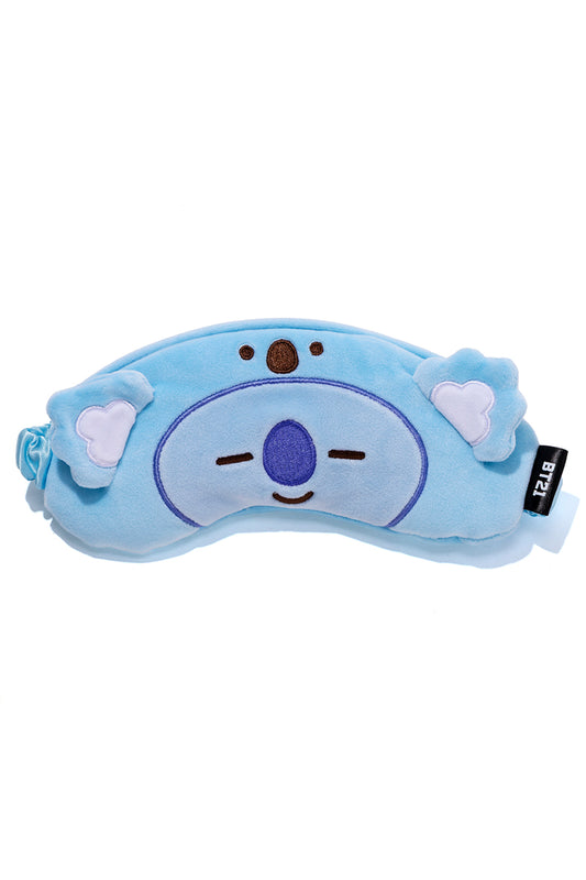 リラックスホットアイウォーマー(MOTTO HUG) KOYA