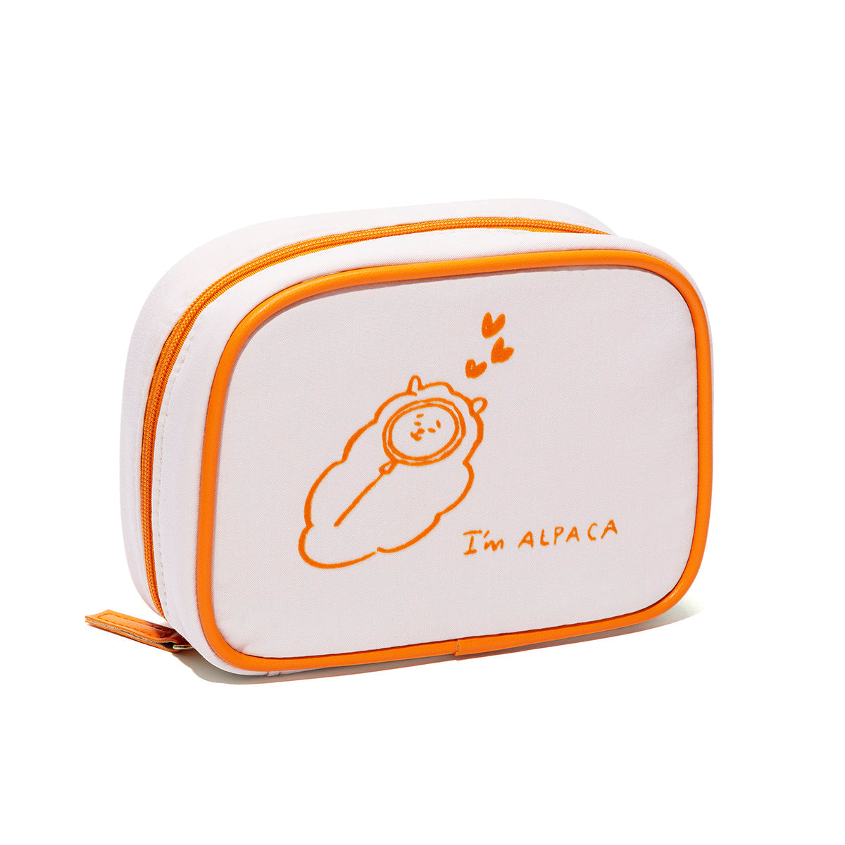 ロゴポーチ(OTONA) RJ