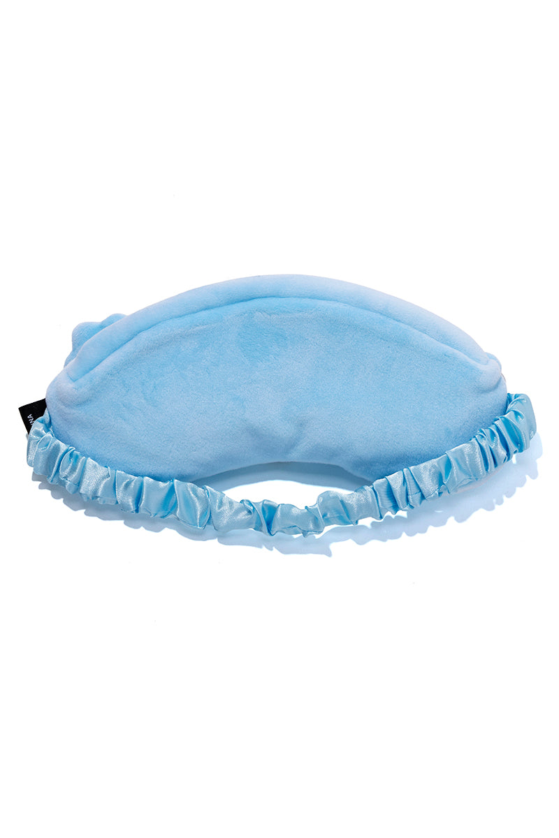 リラックスホットアイウォーマー(MOTTO HUG) KOYA