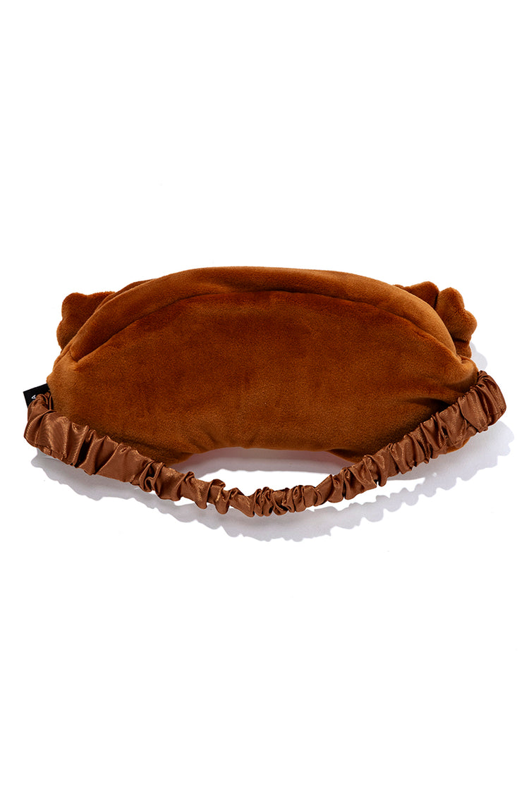 リラックスホットアイウォーマー(MOTTO HUG) TATA