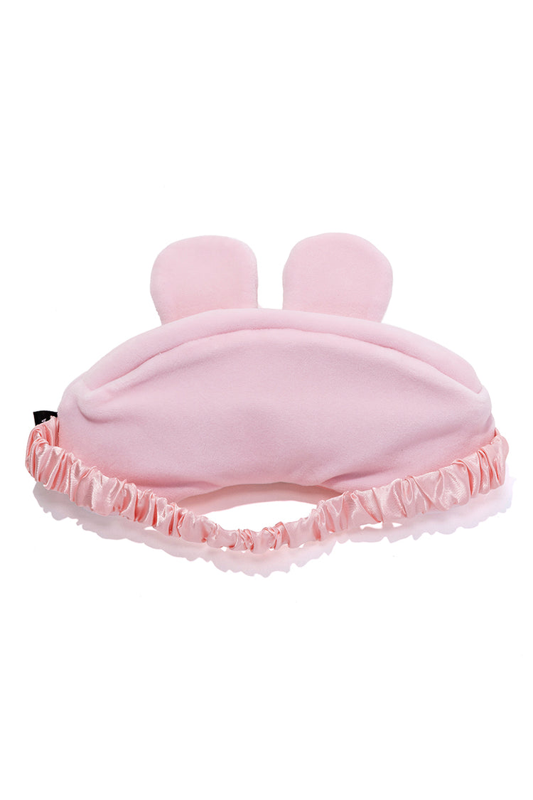 リラックスホットアイウォーマー(MOTTO HUG) COOKY