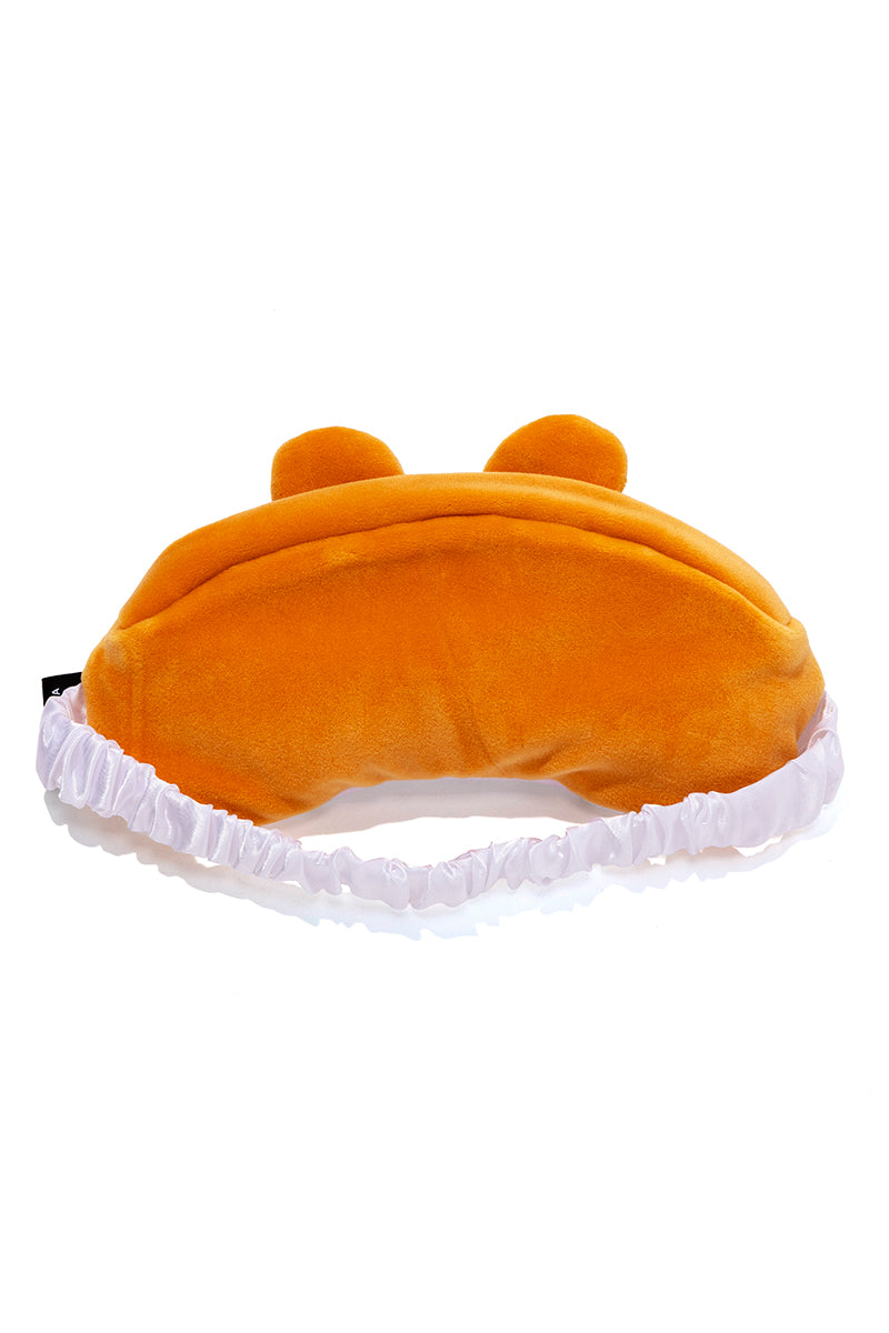 リラックスホットアイウォーマー(MOTTO HUG) MANG