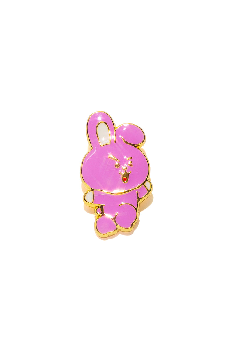 ランダムピンズ(NEXT STAGE) BT21 – LINE FRIENDS SQUARE JAPAN