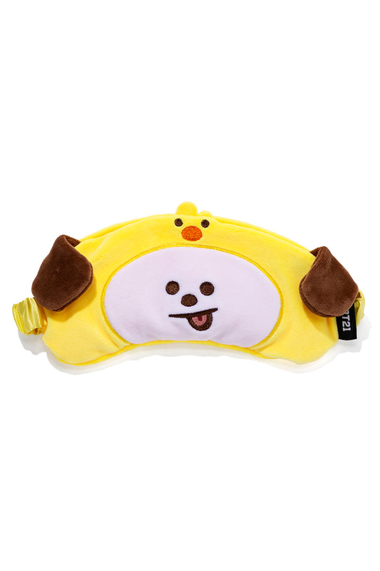 リラックスホットアイウォーマー(MOTTO HUG) CHIMMY
