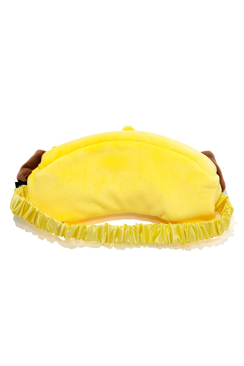 リラックスホットアイウォーマー(MOTTO HUG) CHIMMY