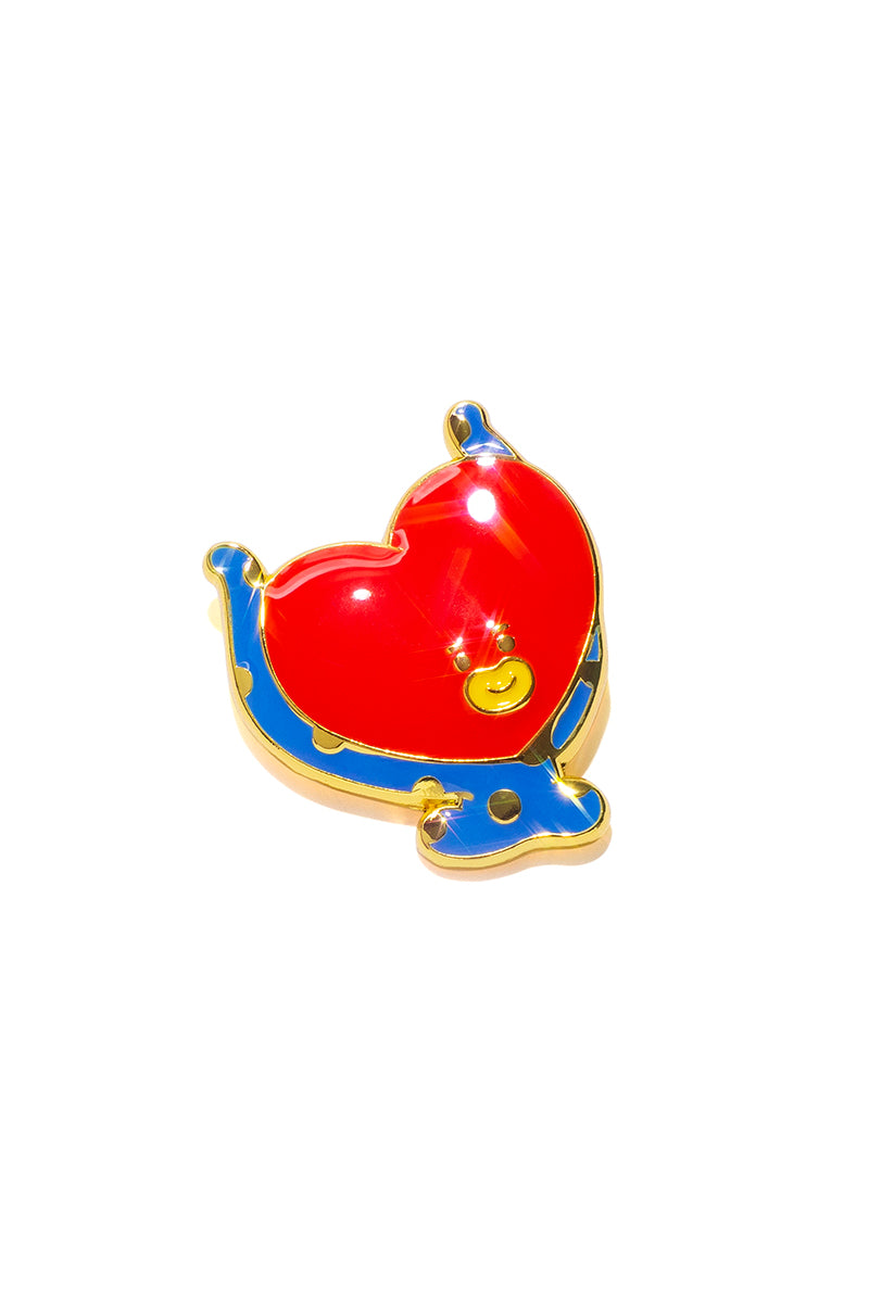 ランダムピンズ(NEXT STAGE) BT21