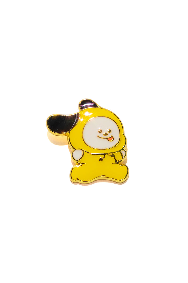 ランダムピンズ(NEXT STAGE) BT21 – LINE FRIENDS SQUARE JAPAN