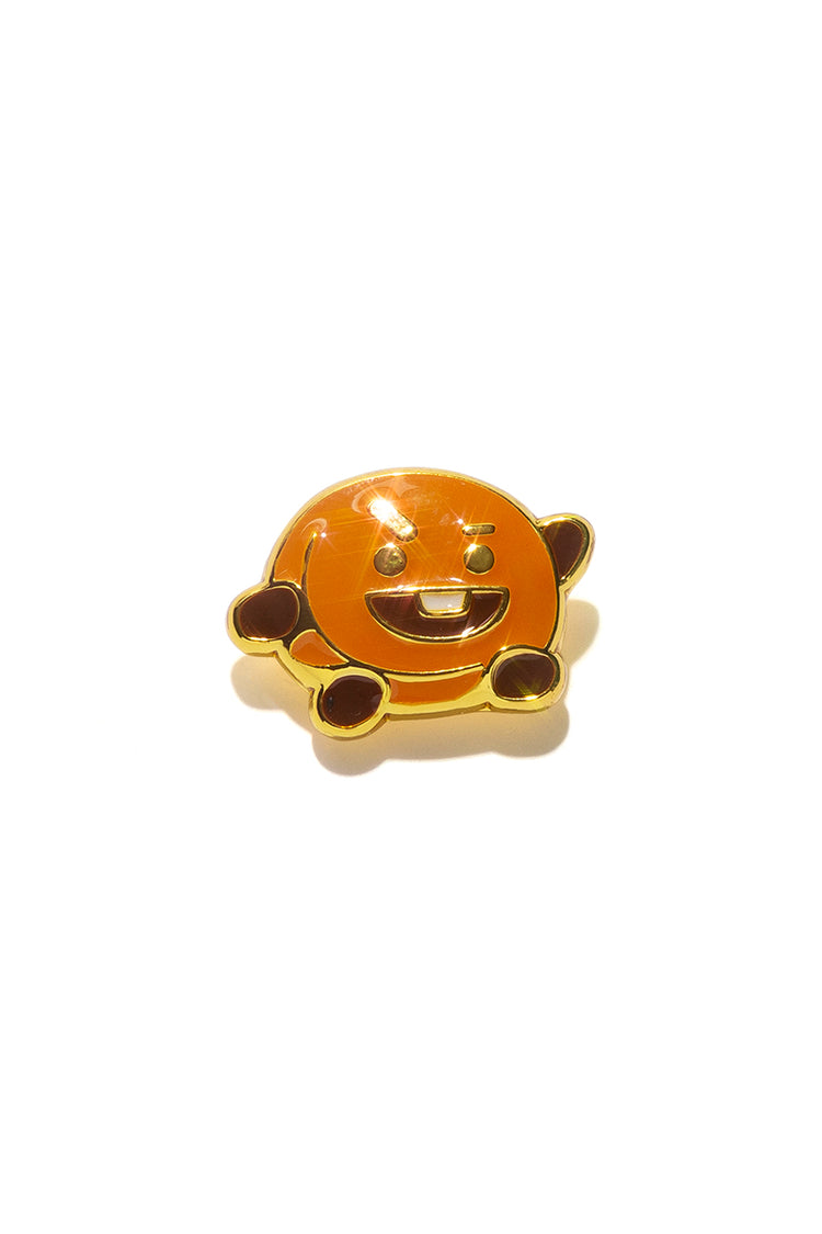 ランダムピンズ(NEXT STAGE) BT21