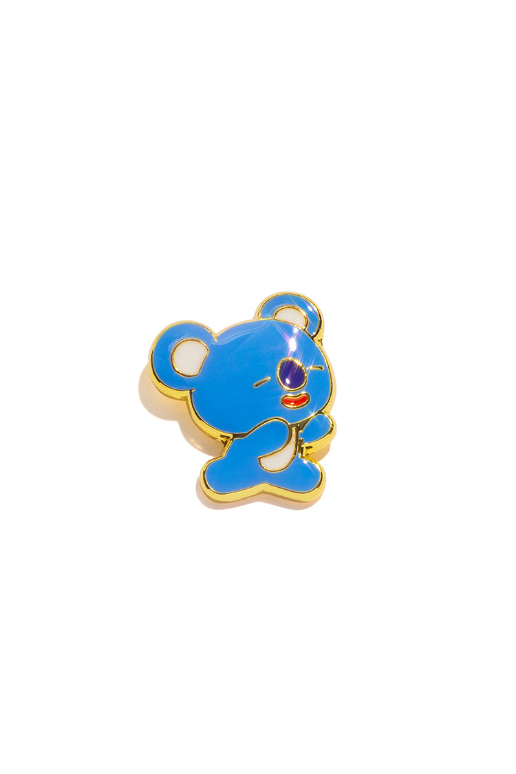 ランダムピンズ(NEXT STAGE) BT21