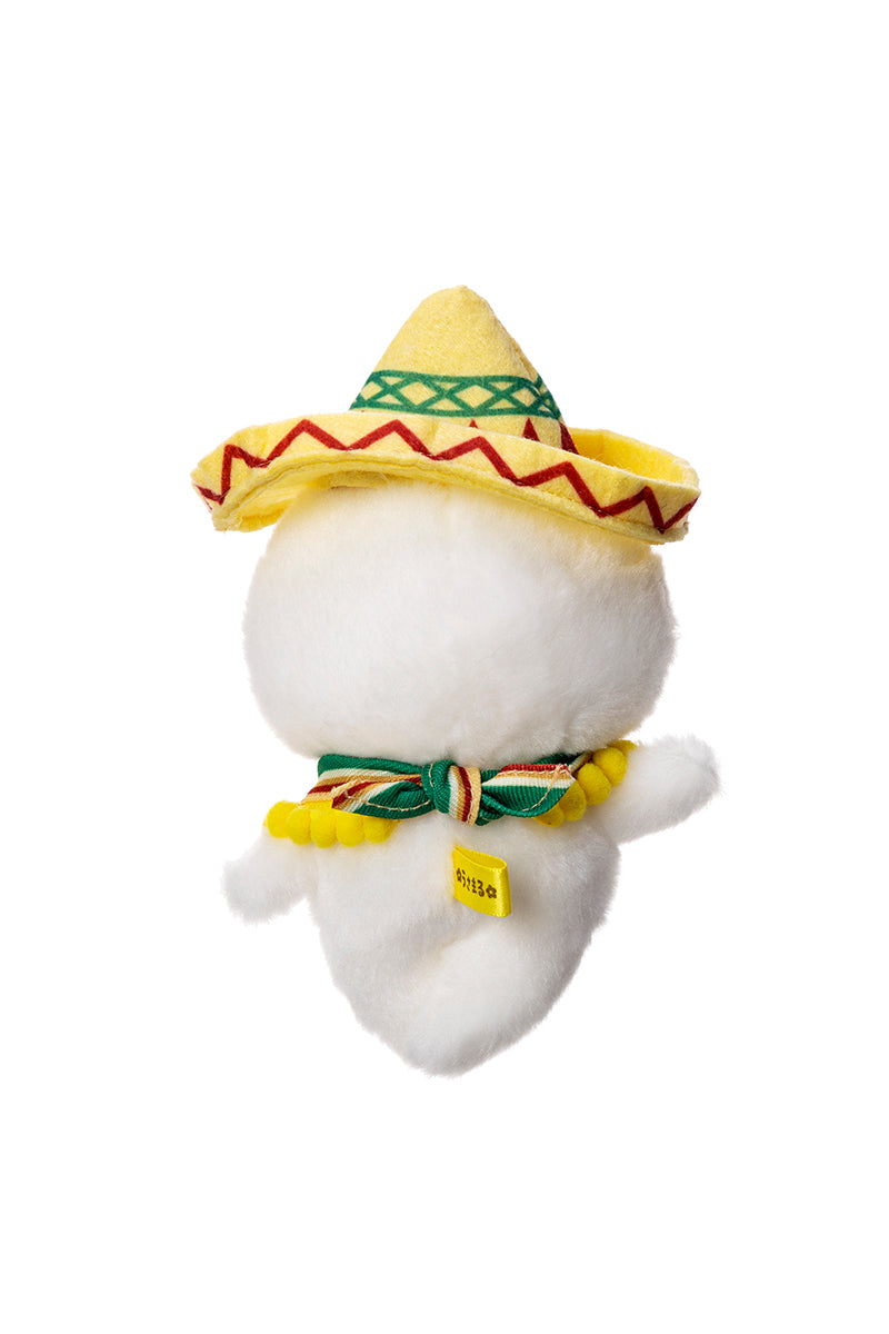 ぬいぐるみ(メキシカン) うさまる