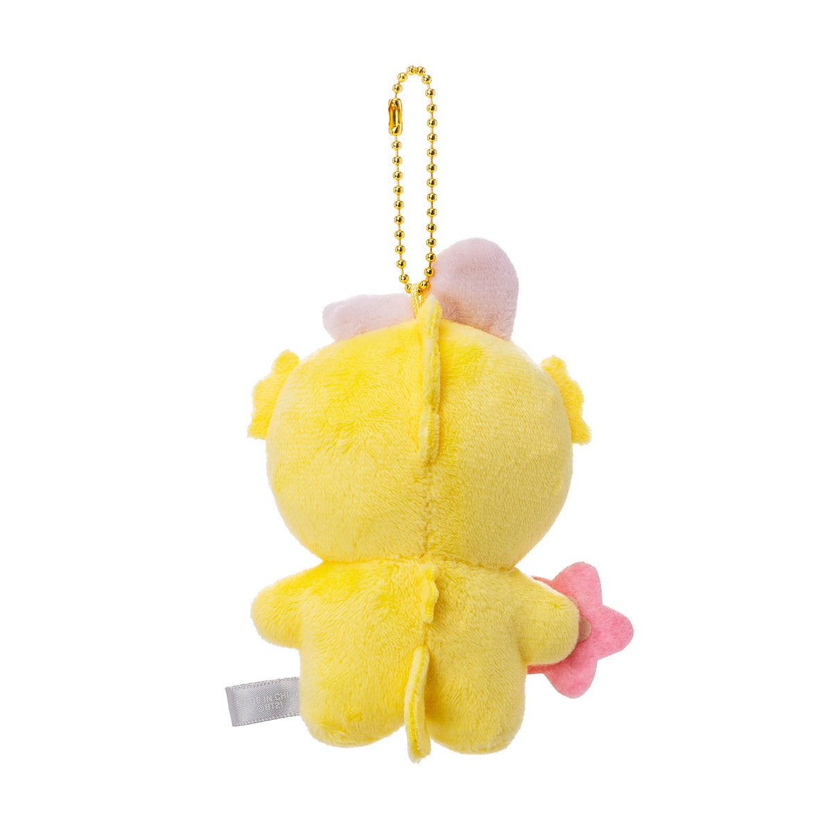 ベビー 海の生物2マスコット(Little Friends) COOKY