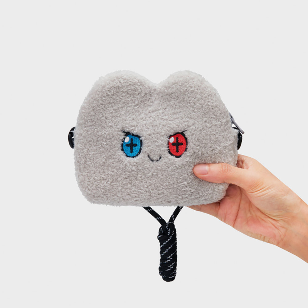 クロースバッグポーチ(TREASURE COLLECTION) BONBON