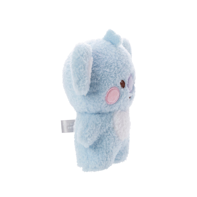 BT21_BABY_たっとんぬいぐるみS KOYA
