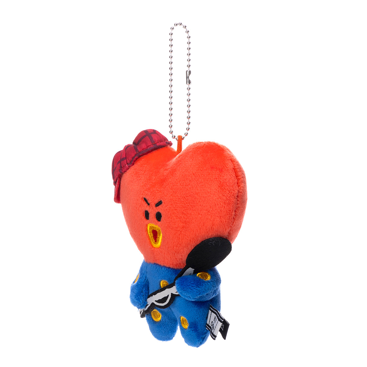 マスコット(CINEMA) TATA