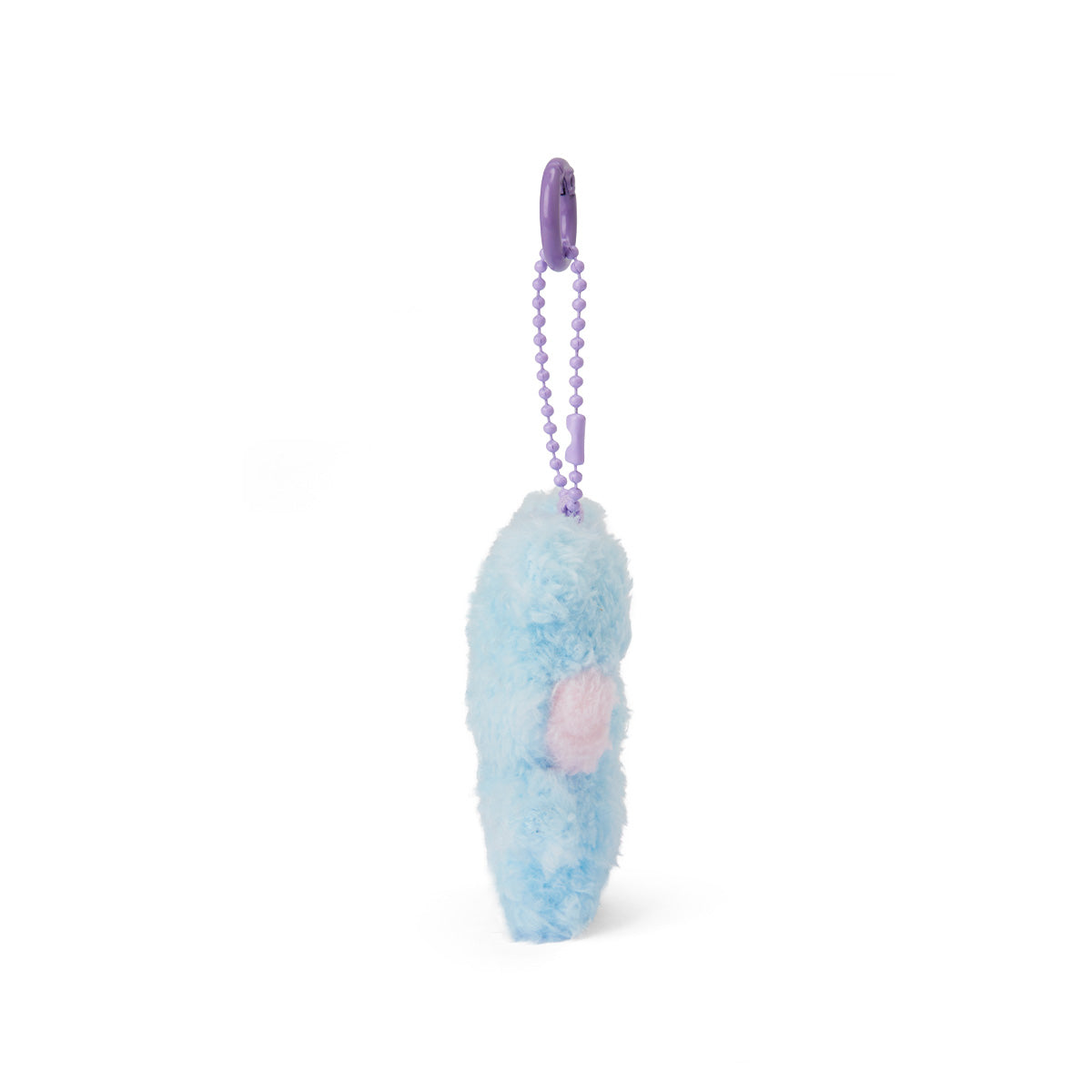 BT21 mini mininiぬいぐるみキーリング KOYA