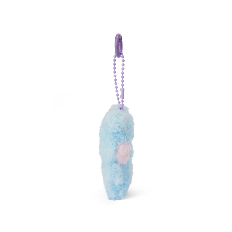 BT21 mini mininiぬいぐるみキーリング KOYA