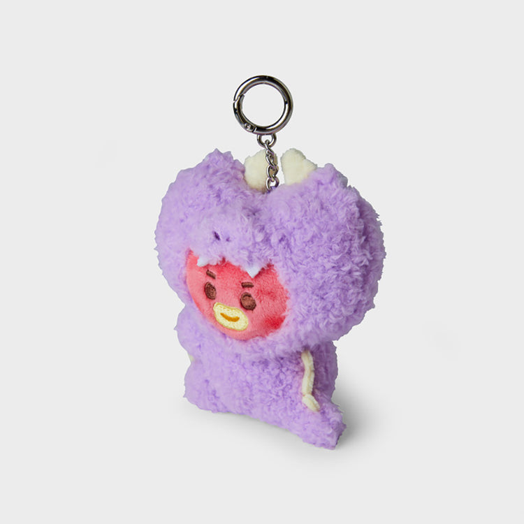 ベビー バッグチャーム(ドラゴン) TATA