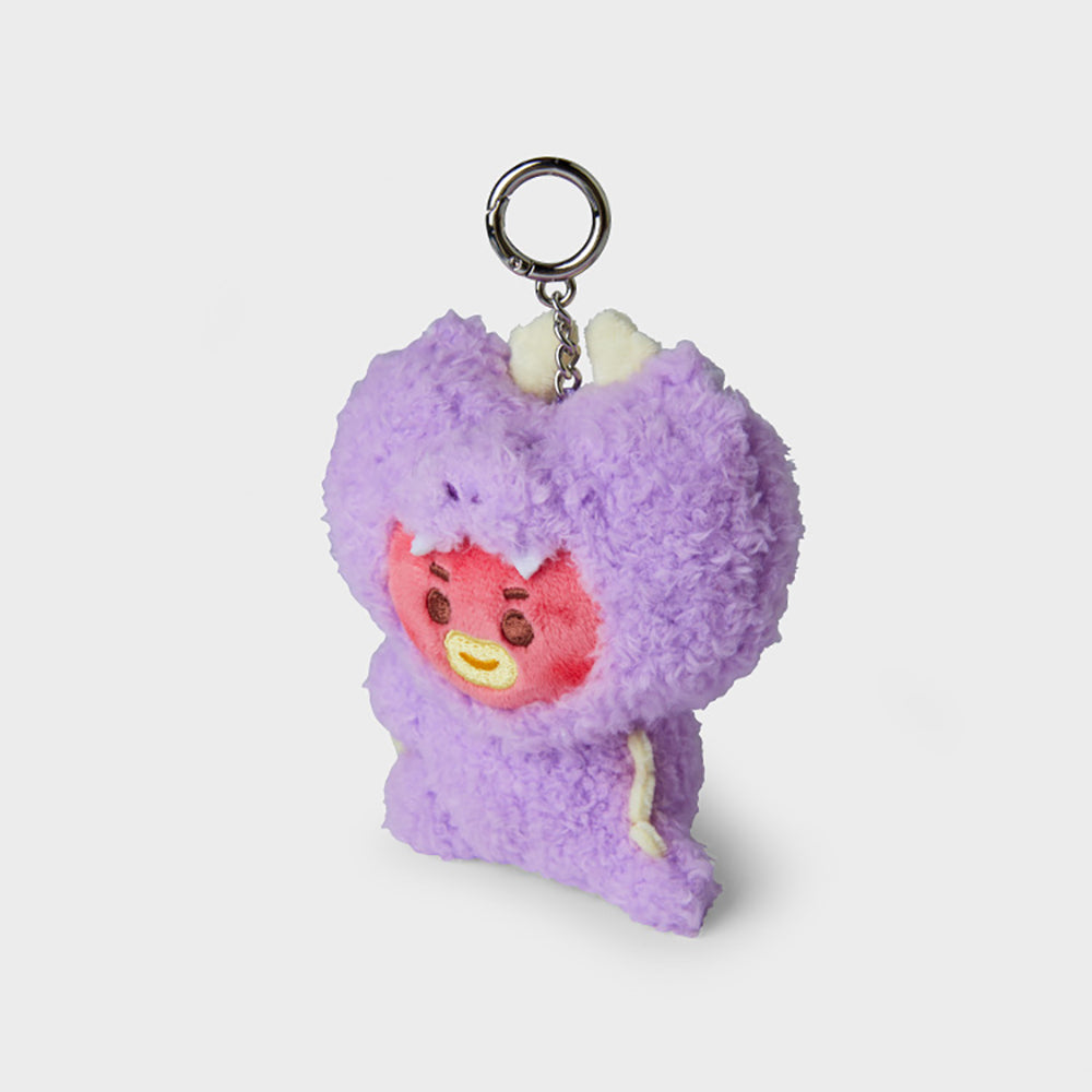 ベビー バッグチャーム(ドラゴン) TATA