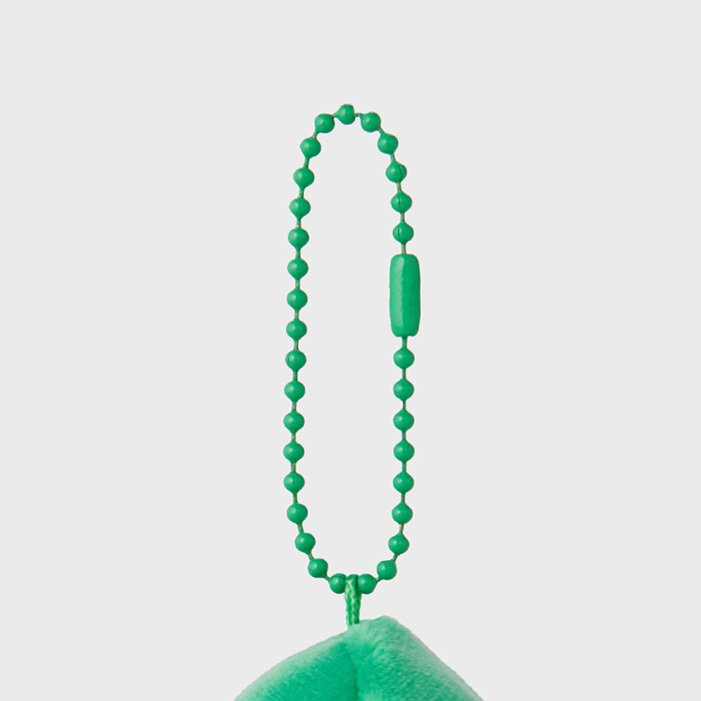 ぬいぐるみミラー(SOULMATE) ブラキオ