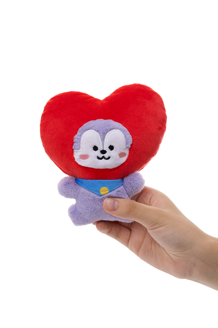 ぬいぐるみ(FULL OF TATA) MANG