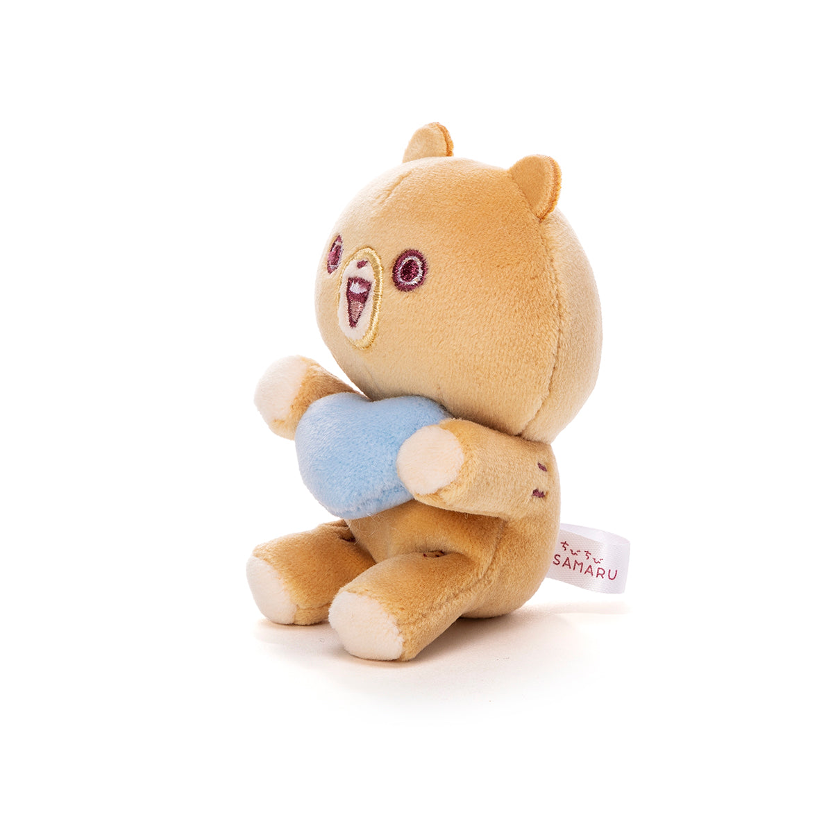 ぬいぐるみ(おかしのおうち) 小さいくまさん