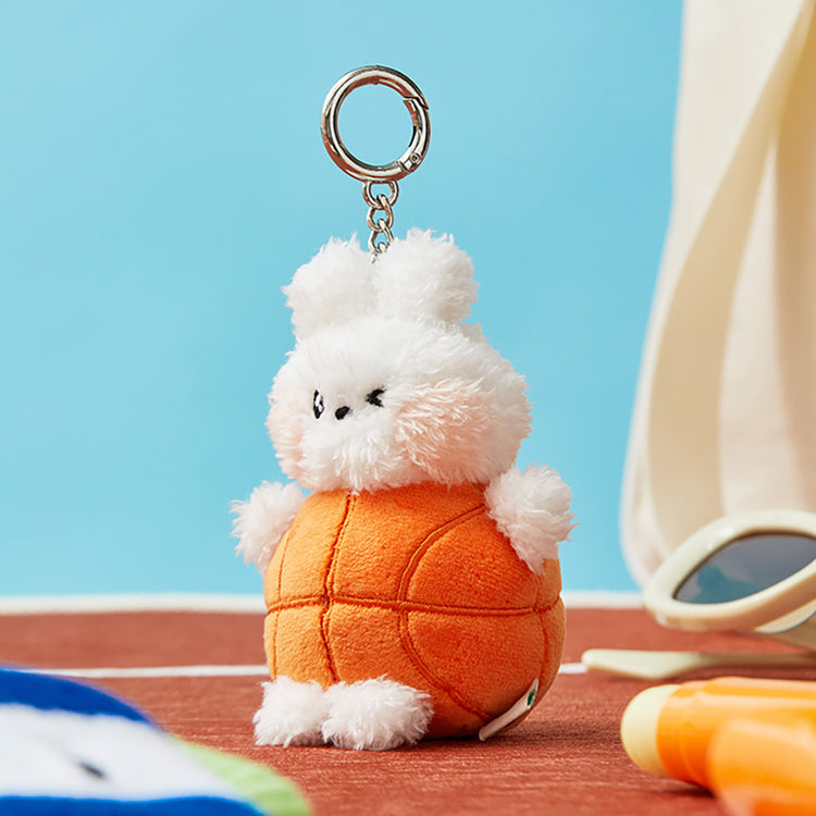 mini minini キーリング(FIELD DAY) コニニ