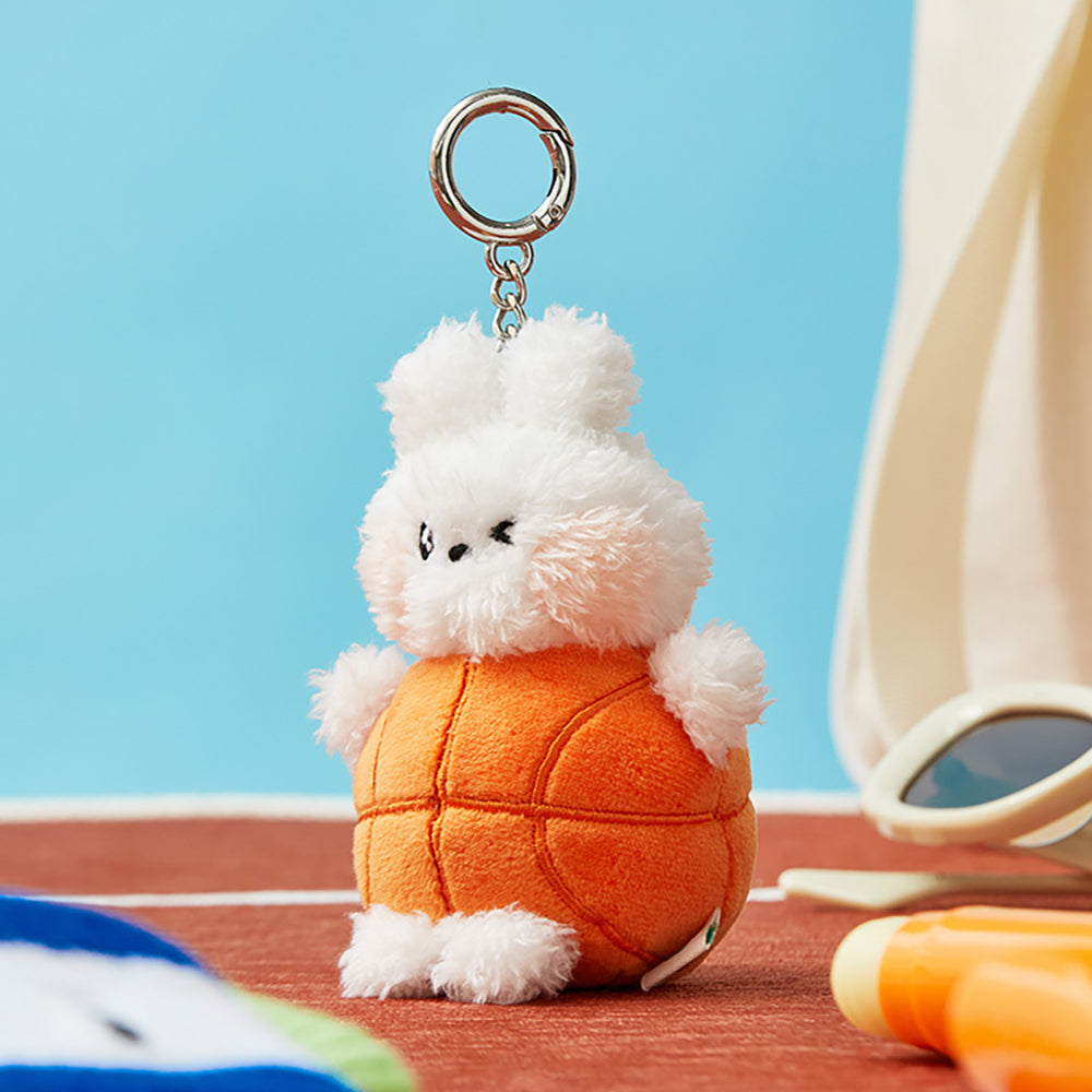 mini minini キーリング(FIELD DAY) コニニ