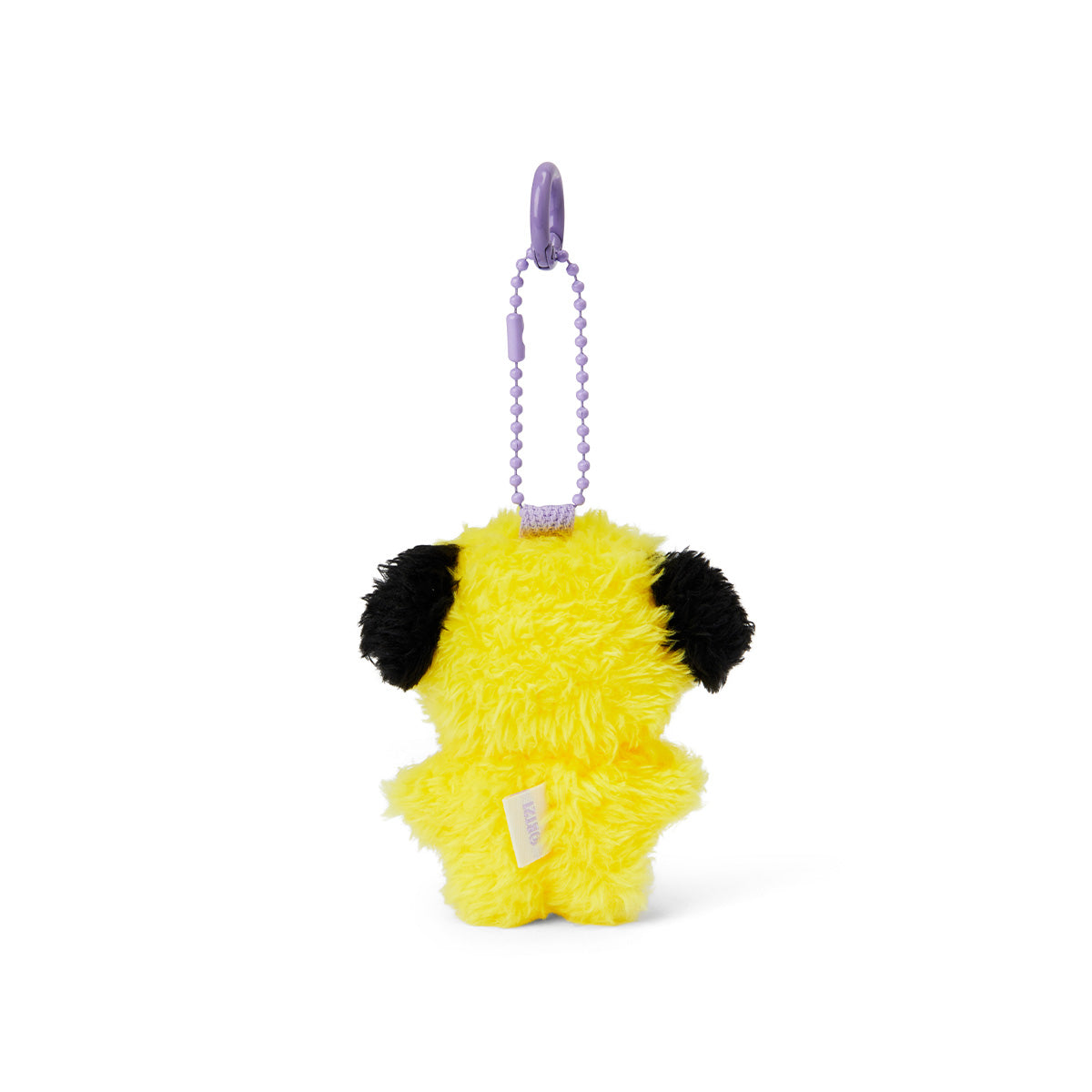 BT21 mini mininiぬいぐるみキーリング CHIMMY